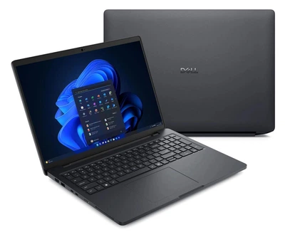 Ноутбук Dell Pro Max 16 Ryzen AI 5 340/16GB/256/Win11P (BTO601_MC16255_EMEA)