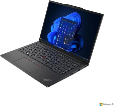Ноутбук Lenovo ThinkPad E14 Gen 6 (21M7002NGE)