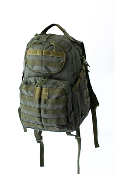 Рюкзак для військових Tramp Commander 50 л. coyote UTRP-042-green