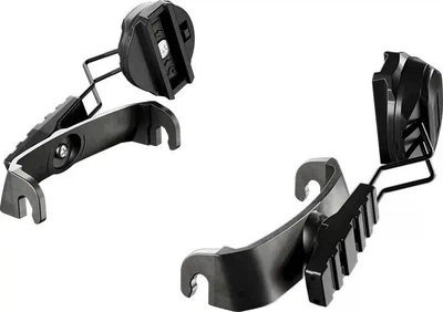 Крепления для наушников Sordin Suspension kit X2/T2 Rear ARC на шлем