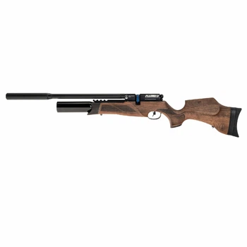 Винтовка пневматическая BSA R12 CLX Pro HP Walnut 4.5 мм