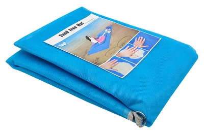 Коврик пляжный Sand Free Mat 2 x 1.5м антипесок (186-SandFree004)