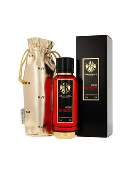 Парфумована вода унісекс Mancera Red Tobacco Intense 60 мл