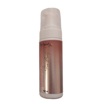Автозагар для тела Top Beauty Tanning Mousse 160 мл (2000003000012)