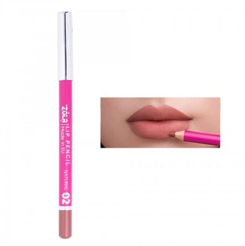Карандаш для губ Zola Lip Pencil 1 шт (2000000005287)