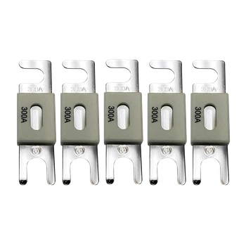 Предохранитель Victron Energy ANL-fuse 300A/80V, 5 шт