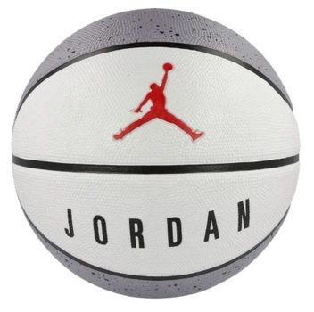 М'яч баскетбольний Nike JORDAN PLAYGROUND 2.0 8P DEFLATED Сірий 7 (J.100.8255.049.07)