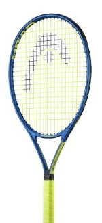 Ракетка Head Speed Jr.25 blue