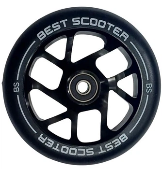 Колесо для трюкового самоката "Best Scooter" (SKL-4471/120)