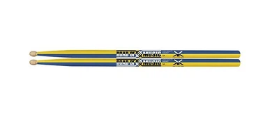 Avzhezh High Quality Walnut Барабанні палички 5A