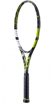 Ракетка Babolat Pure Aero 2023 year no cover Gr4