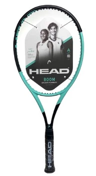 Ракетка Head Boom MP 2024 mint/black Gr2