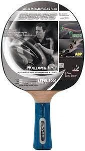 Ракетка для пінг-понгу Donic Waldner 3000 new one size (751803)
