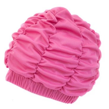 Шапка для плавання Aqua Speed SHOWER CAP Pink W (094-03)