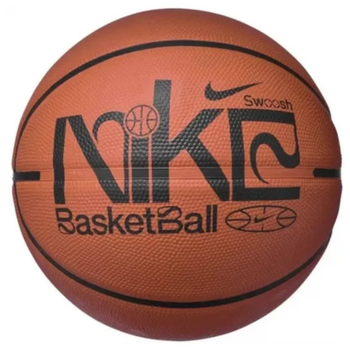 М'яч баскетбольний Nike EVERYDAY PLAYGROUND 8P GRAPHIC DEFLATED Brown 6 (N.100.4371.810.06)