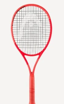 Ракетка Head Radical Team L 2025 Gr2