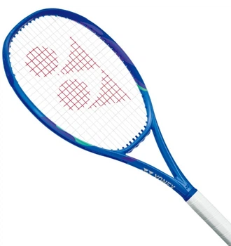 Ракетка для тенісу Yonex Ezone 98 L (285g) Blast blue Gr3