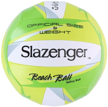 Мяч для пляжного волейбола Slazenger размер 4 (51D26E1660C4)