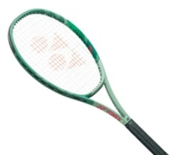 Ракетка для тенісу Yonex Percept Game (100 sq.in, 270g) Olive Green Gr1