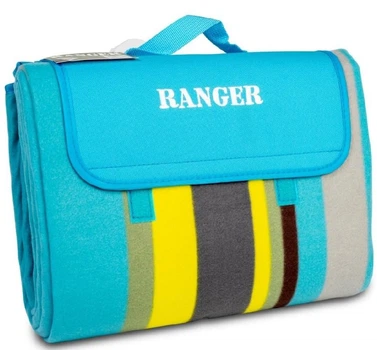 Килимок для пікніку Ranger 200