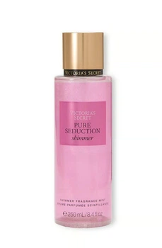 Парфумування міст для тіла з шимером Pure Seduction Victoria's Secret
