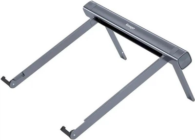 Підставка-тримач на стіл для ноутбука ESSAGER Zenchey laptop stand holder Grey (ZEZJZD-ZC0G)