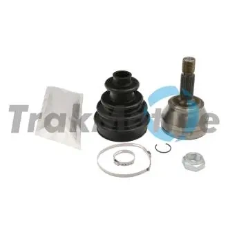 ШРУС передний наружный TRAKMOTIVE (40-0058)