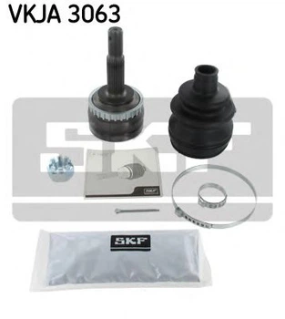 ШРУС передний наружный SKF (VKJA 3063)