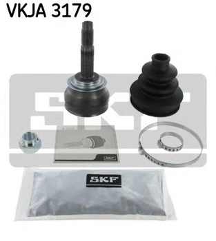 ШРУС передний наружный SKF (VKJA 3179)