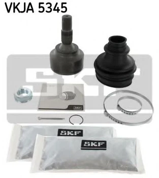ШРУС передний наружный SKF (VKJA 5345)
