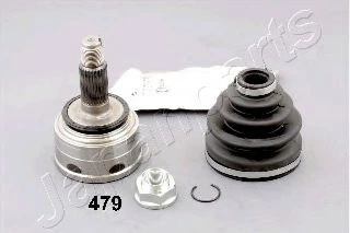 ШРУС передний наружный JAPANPARTS (GI-479)