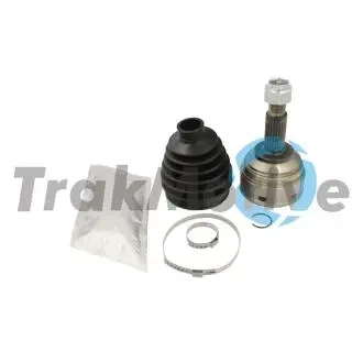 ШРУС передний наружный TRAKMOTIVE (40-0485)