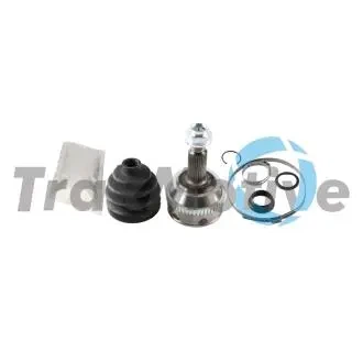 ШРУС передний наружный TRAKMOTIVE (40-0601)