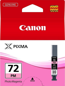 Tusz Canon PGI-72 Photo Magenta 14 ml (6408B001)