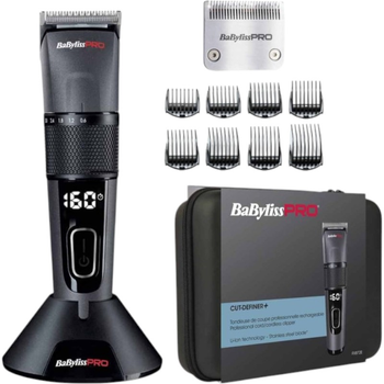 Maszynka do strzyżenia BaByliss Pro FX872E Cut-Definer+