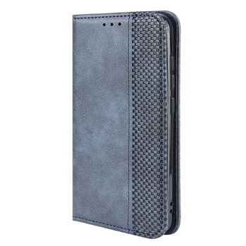 Чохол-книжка Epik iFace Retro Leather для Xiaomi Redmi Note 12S blue