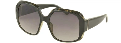 Сонцезахисні окуляри жіночі Dackor 108 Black