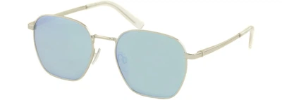 Сонцезахисні окуляри Dackor 04 Blue