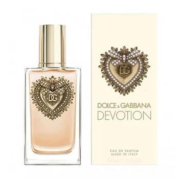 Парфюмированная вода Dolce & Gabbana Devotion 100 мл, 8057971183739