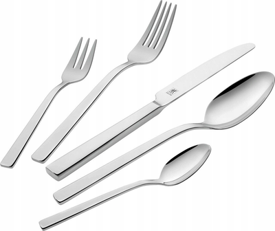 Набір столових приборів Zwilling King 100 предметів (4009839667602)