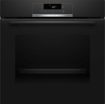 Духова шафа електрична Bosch HBA571BB3