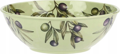 Miska do salatek Rose&Tulipani Olyvia 36 cm (8018594645592)