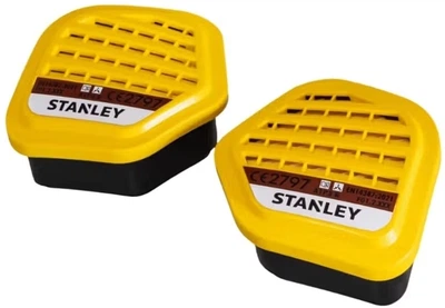 Фільтри для напівмаски Stanley F14.2.005