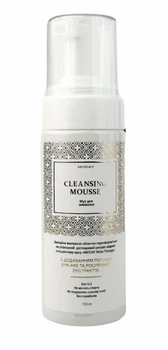 Очищающий мусс для лица MODAY Syn-ake Cleansing Mousse 150 мл