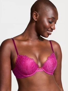 Бюстгальтер Very Sexy Victoria’s Secret Фуксія 34D