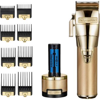 Maszynka do strzyżenia BaByliss Pro FX ONE FX899GE
