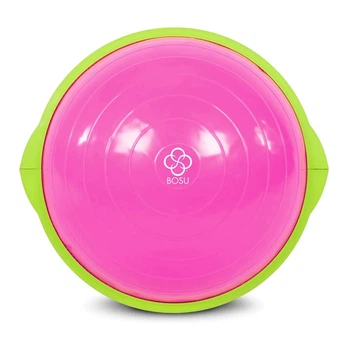Балансировочная платформа BOSU Sport Balance Trainer, 50 см, BS-72-15850-50-PK (розовый)