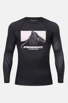 Рашгард Conflict Rashguard Long Sleeve XS (501521-100-XS)