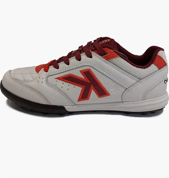 Сороконожки Kelme Precision Elite White 55.923.140 43