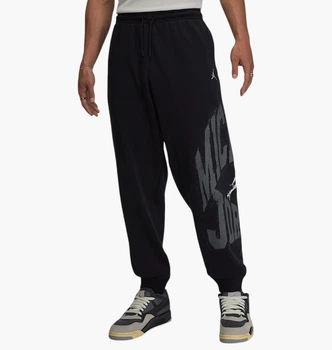 Штаны Air Jordan Brk Cllgte Black HV0091-010 XL